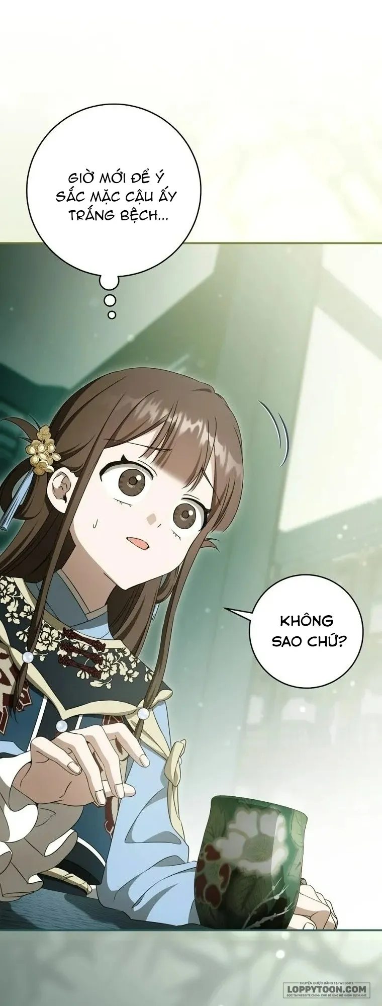 Trở Thành Cô Cháu Gái Bị Khinh Miệt Của Nhà Quyền Quý - Chap 128 - end ss3 - Trang 50