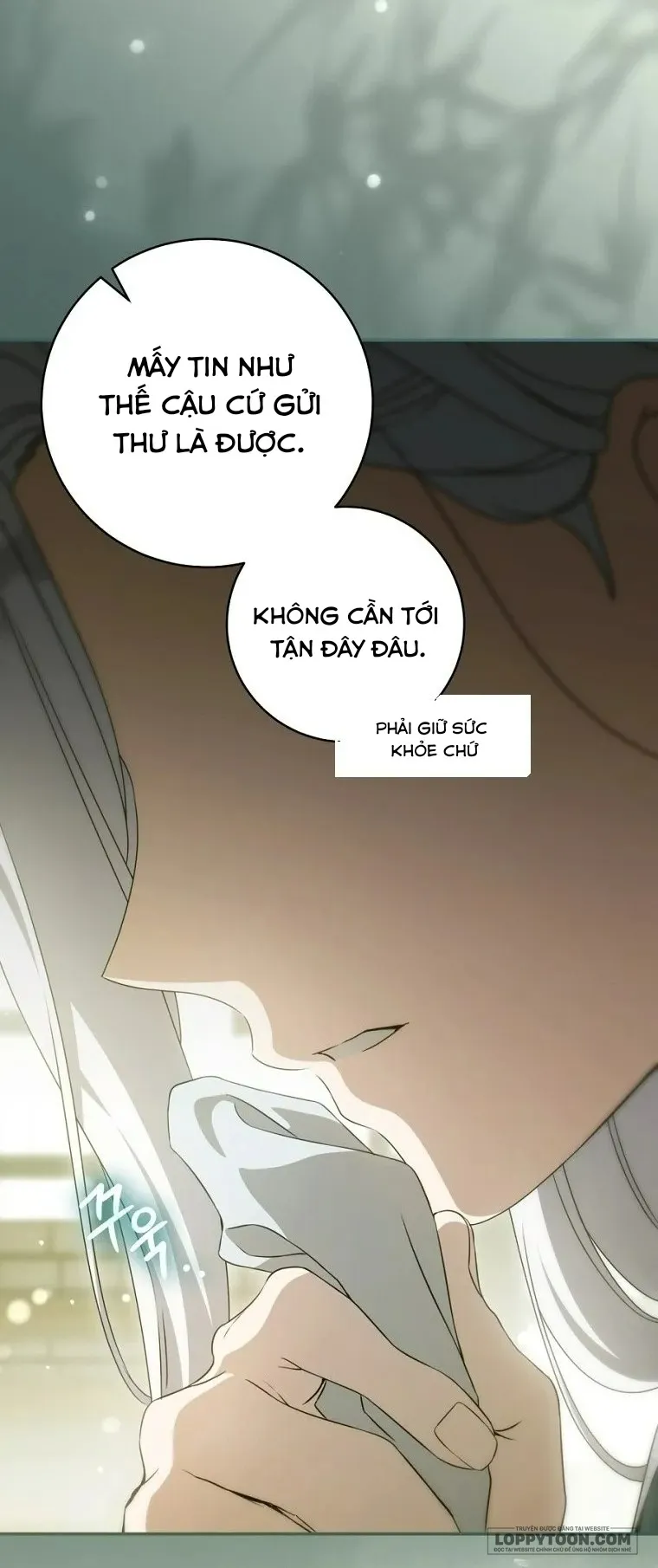Trở Thành Cô Cháu Gái Bị Khinh Miệt Của Nhà Quyền Quý - Chap 128 - end ss3 - Trang 51