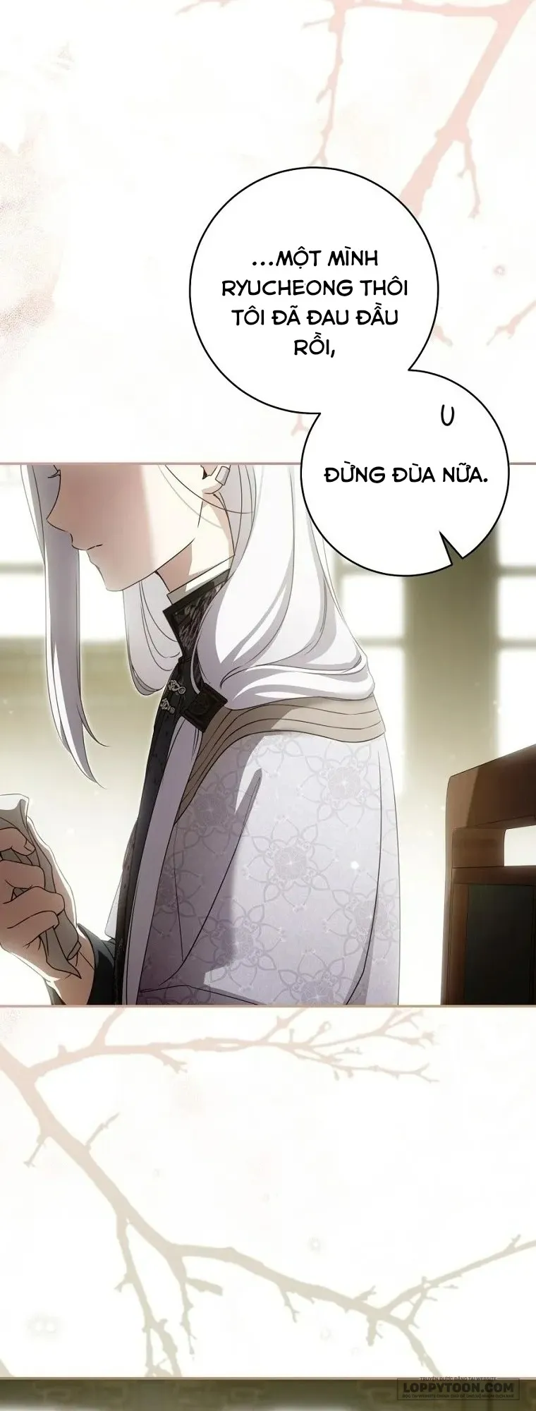 Trở Thành Cô Cháu Gái Bị Khinh Miệt Của Nhà Quyền Quý - Chap 128 - end ss3 - Trang 56