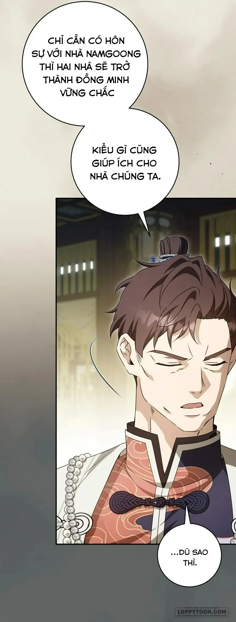 Trở Thành Cô Cháu Gái Bị Khinh Miệt Của Nhà Quyền Quý - Chap 128 - end ss3 - Trang 6