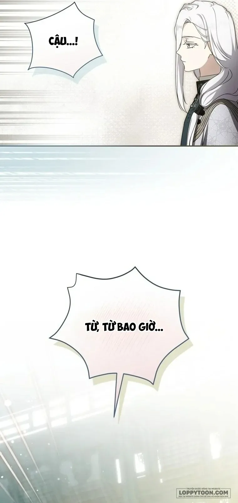 Trở Thành Cô Cháu Gái Bị Khinh Miệt Của Nhà Quyền Quý - Chap 128 - end ss3 - Trang 61
