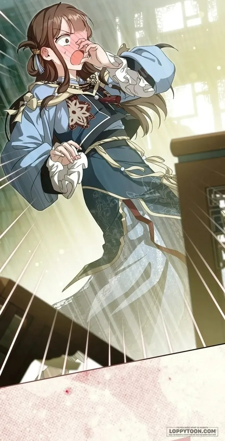 Trở Thành Cô Cháu Gái Bị Khinh Miệt Của Nhà Quyền Quý - Chap 128 - end ss3 - Trang 62