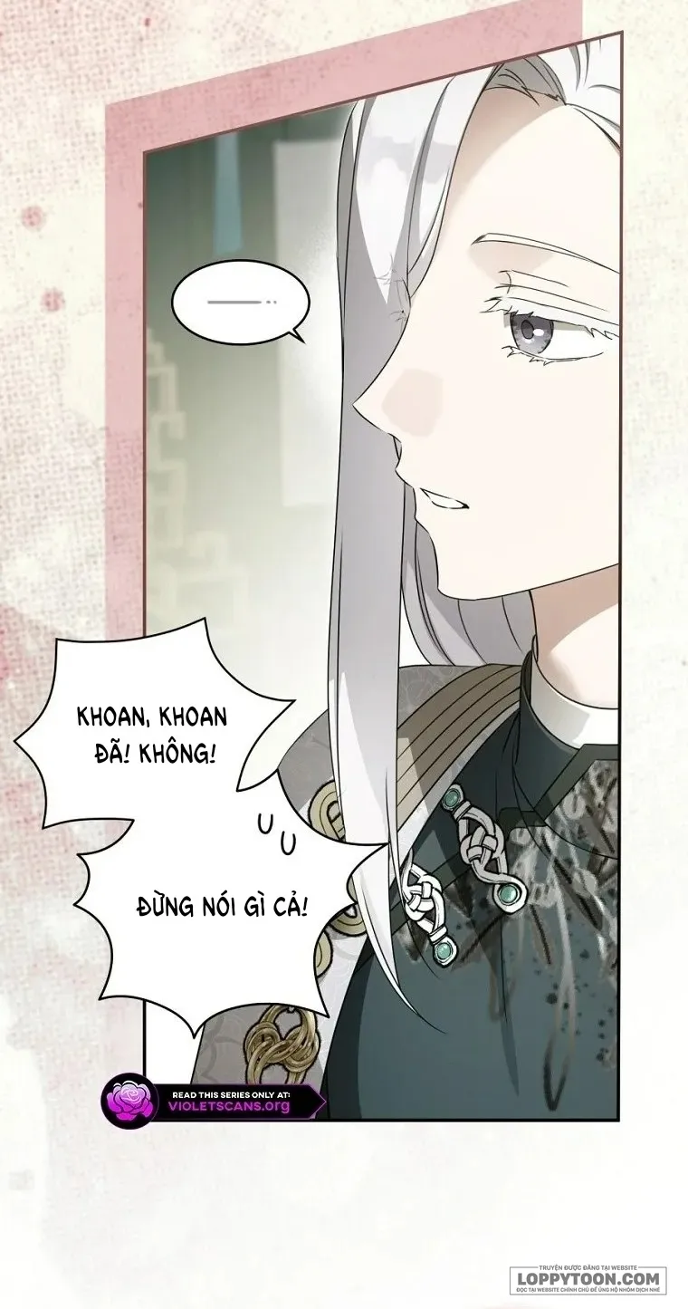 Trở Thành Cô Cháu Gái Bị Khinh Miệt Của Nhà Quyền Quý - Chap 128 - end ss3 - Trang 63