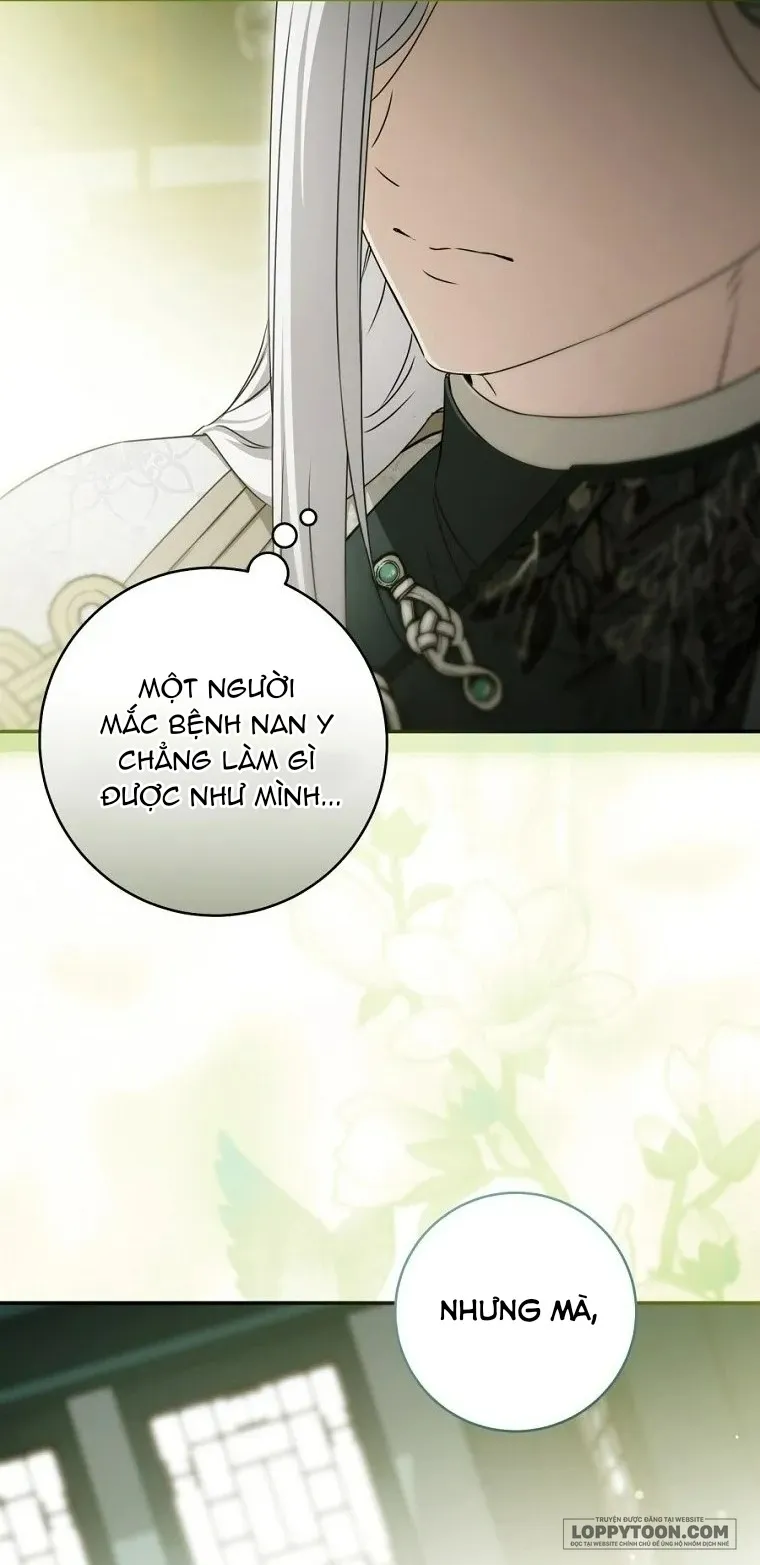 Trở Thành Cô Cháu Gái Bị Khinh Miệt Của Nhà Quyền Quý - Chap 128 - end ss3 - Trang 67