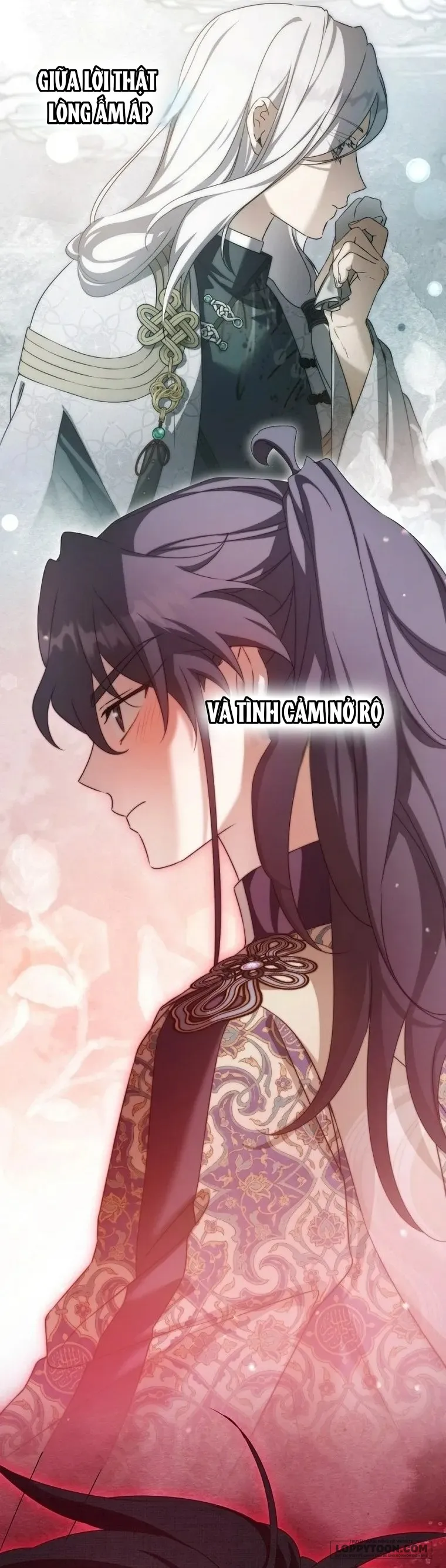 Trở Thành Cô Cháu Gái Bị Khinh Miệt Của Nhà Quyền Quý - Chap 128 - end ss3 - Trang 71