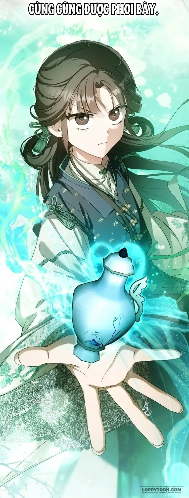 Trở Thành Cô Cháu Gái Bị Khinh Miệt Của Nhà Quyền Quý - Chap 128 - end ss3 - Trang 74