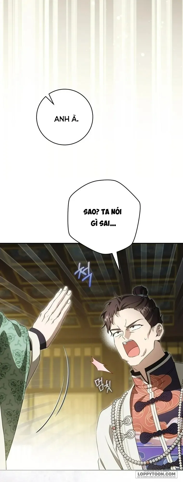 Trở Thành Cô Cháu Gái Bị Khinh Miệt Của Nhà Quyền Quý - Chap 128 - end ss3 - Trang 8