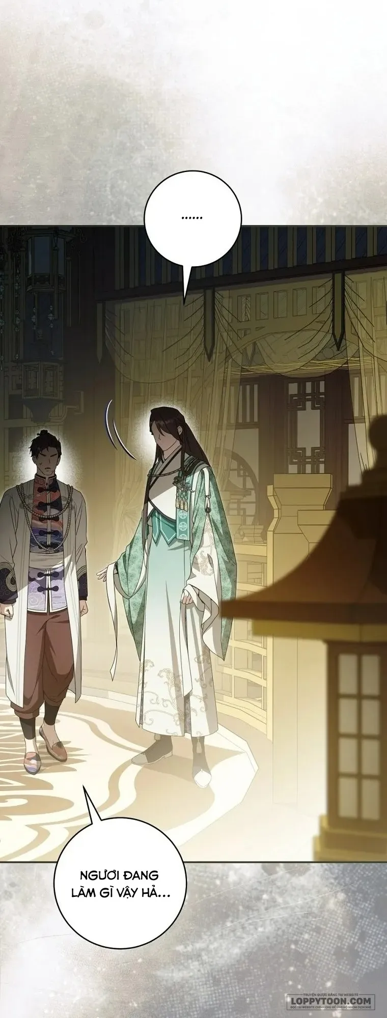 Trở Thành Cô Cháu Gái Bị Khinh Miệt Của Nhà Quyền Quý - Chap 128 - end ss3 - Trang 9