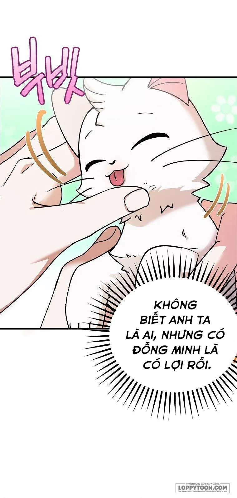 Trở Thành Miêu Nữ Của Hoàng Đế - Chap 1 - Trang 18