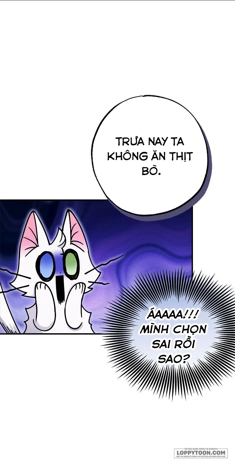 Trở Thành Miêu Nữ Của Hoàng Đế - Chap 1 - Trang 29