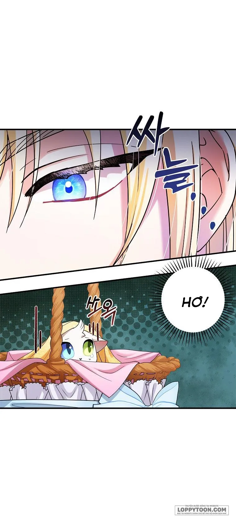Trở Thành Miêu Nữ Của Hoàng Đế - Chap 1 - Trang 3