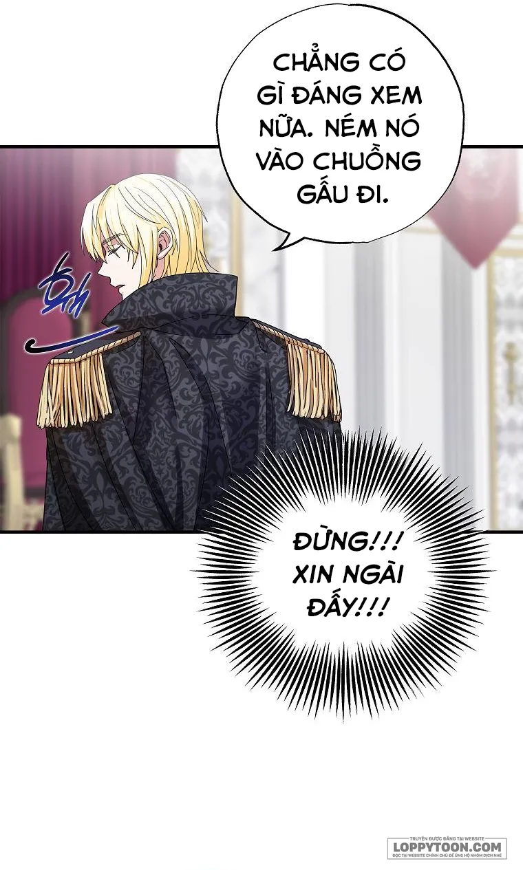 Trở Thành Miêu Nữ Của Hoàng Đế - Chap 1 - Trang 30