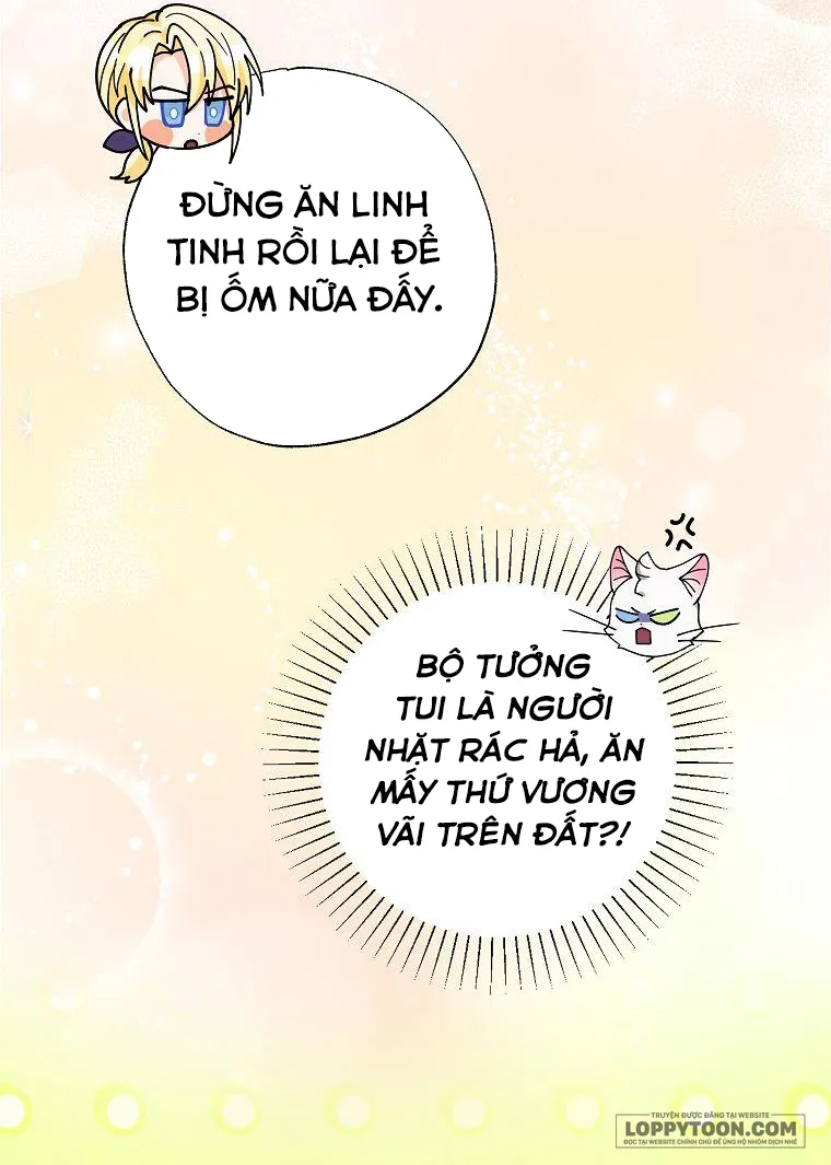 Trở Thành Miêu Nữ Của Hoàng Đế - Chap 10 - Trang 2