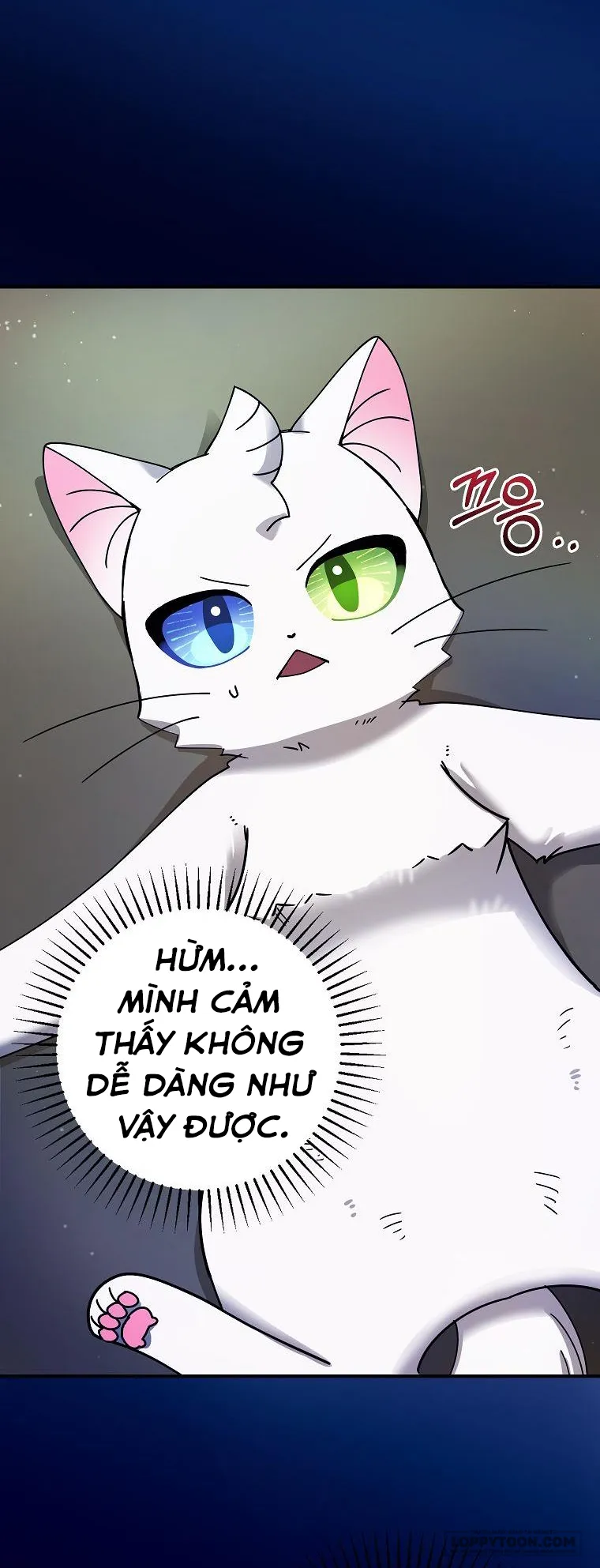 Trở Thành Miêu Nữ Của Hoàng Đế - Chap 10 - Trang 30
