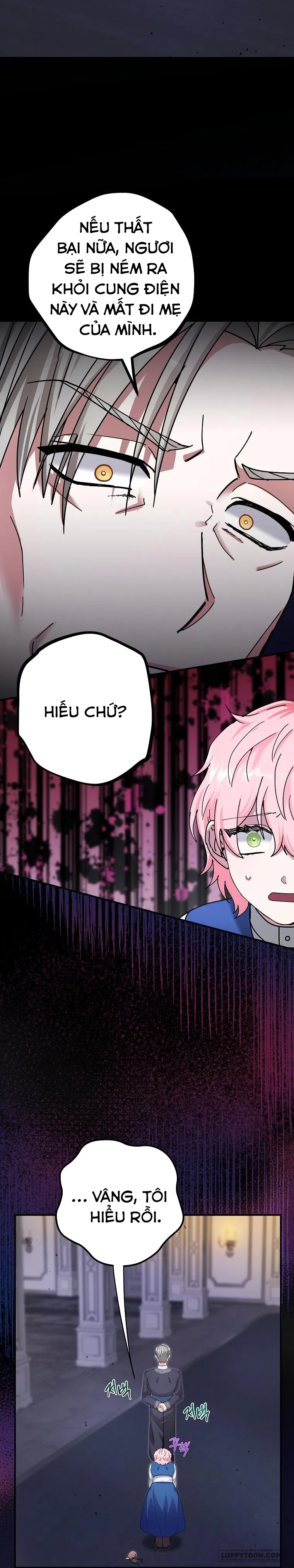 Trở Thành Miêu Nữ Của Hoàng Đế - Chap 10 - Trang 46