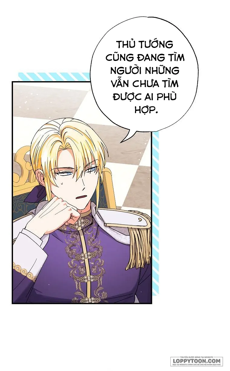 Trở Thành Miêu Nữ Của Hoàng Đế - Chap 10 - Trang 7