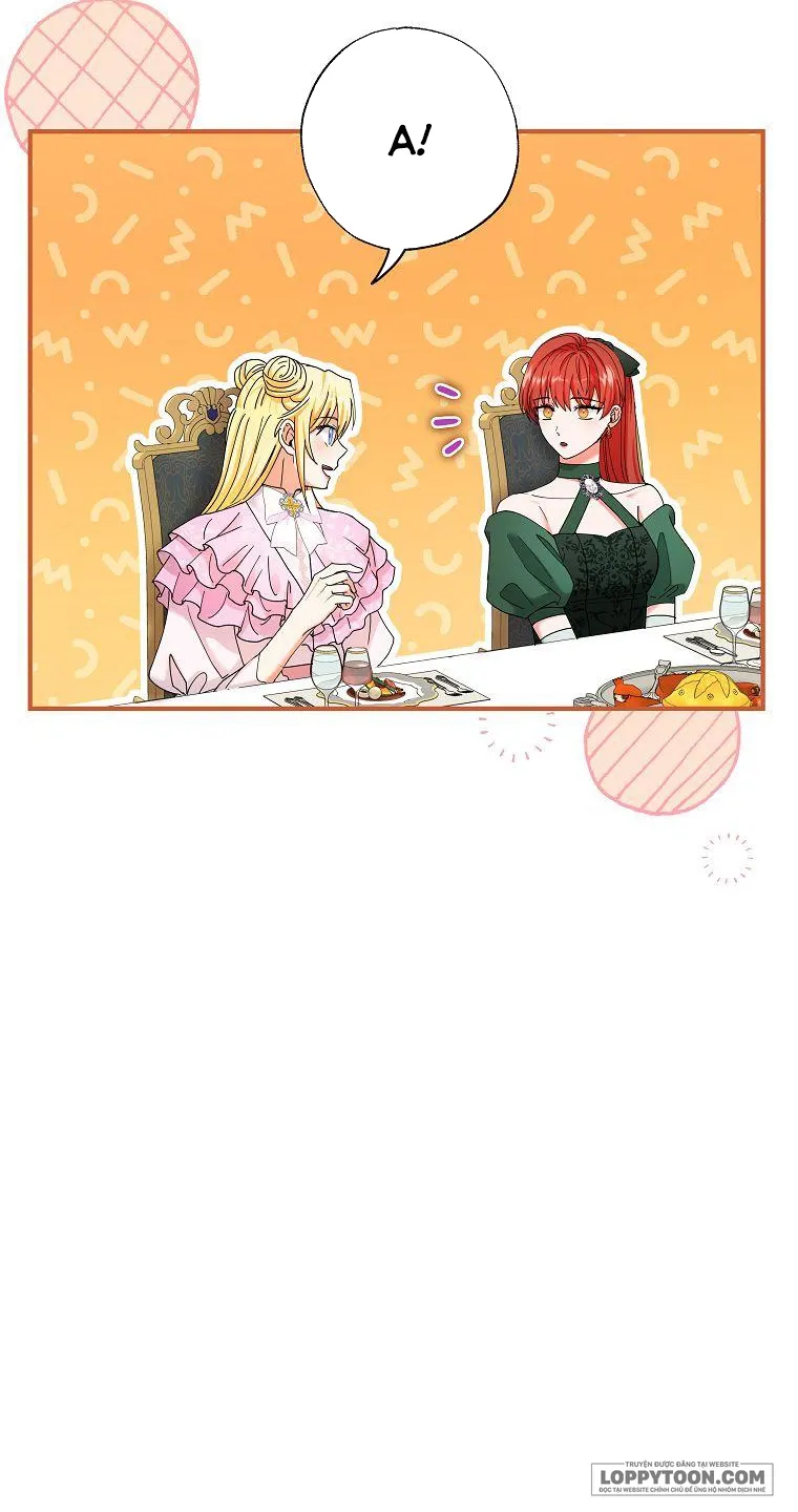 Trở Thành Miêu Nữ Của Hoàng Đế - Chap 10 - Trang 9