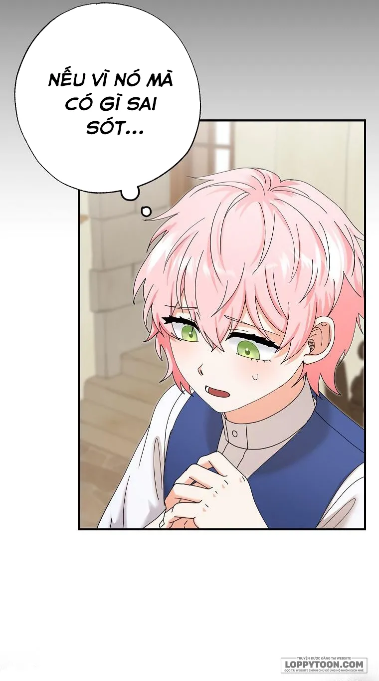 Trở Thành Miêu Nữ Của Hoàng Đế - Chap 11 - Trang 11