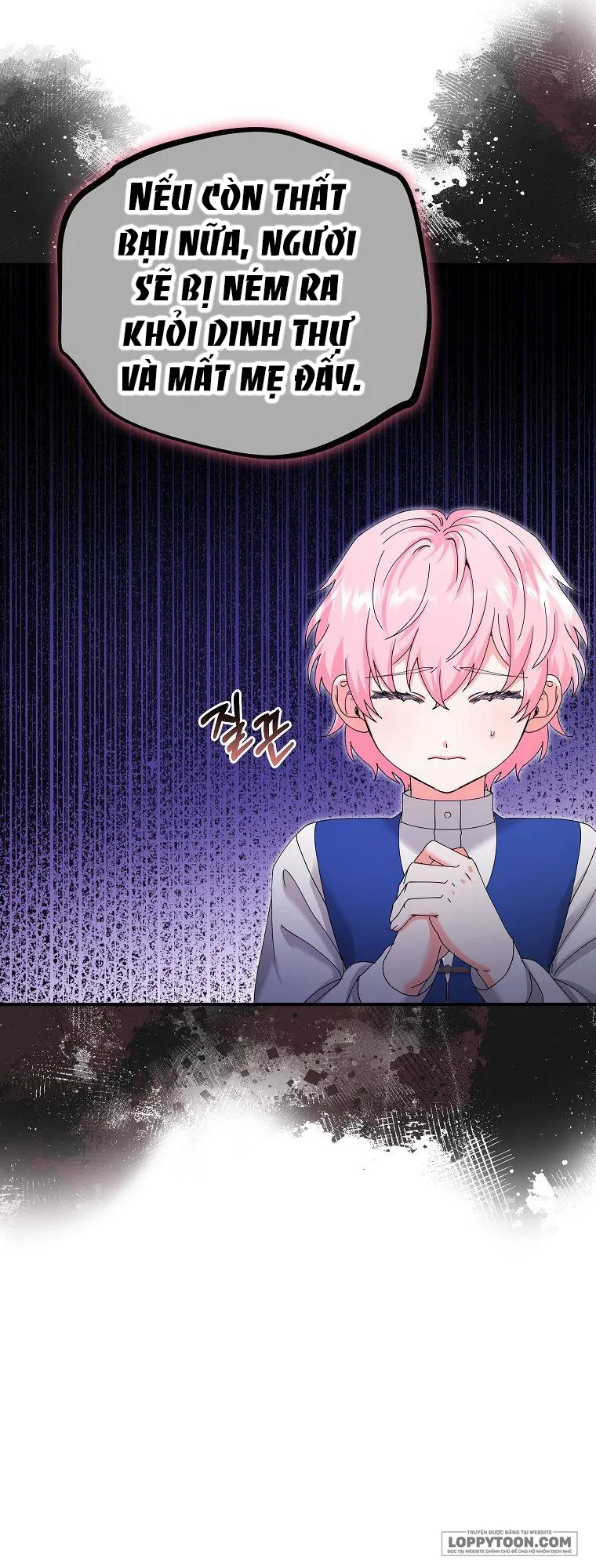 Trở Thành Miêu Nữ Của Hoàng Đế - Chap 11 - Trang 12