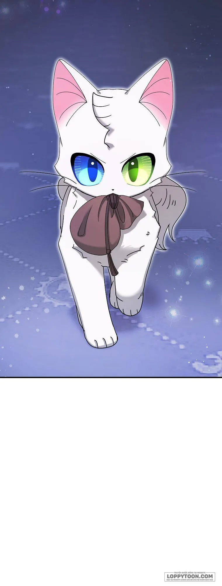 Trở Thành Miêu Nữ Của Hoàng Đế - Chap 11 - Trang 24