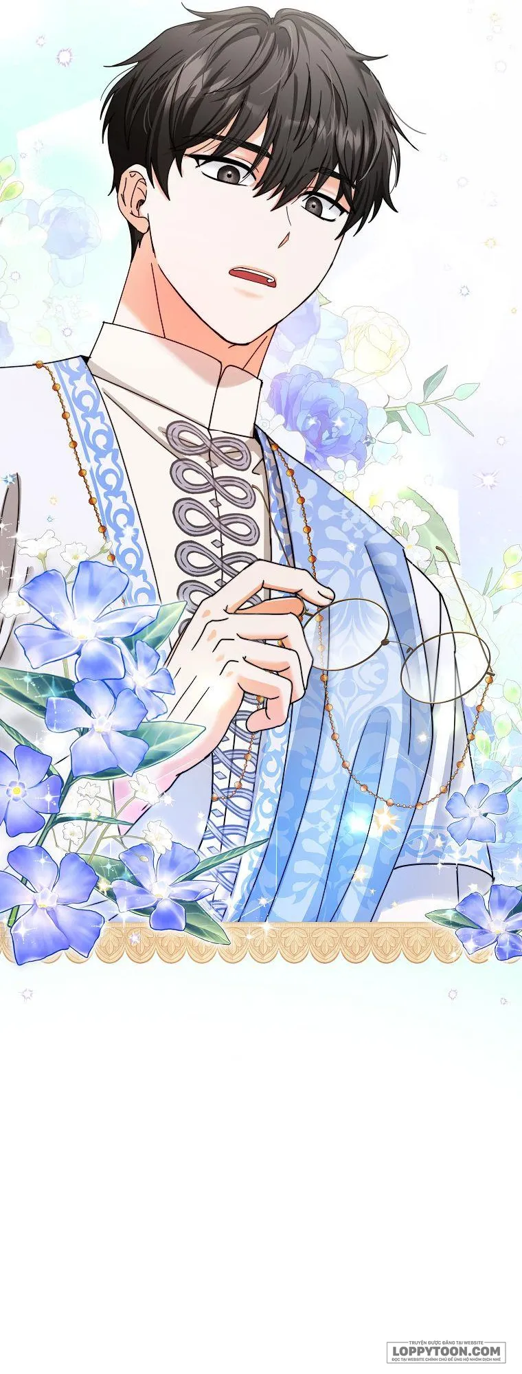 Trở Thành Miêu Nữ Của Hoàng Đế - Chap 11 - Trang 31