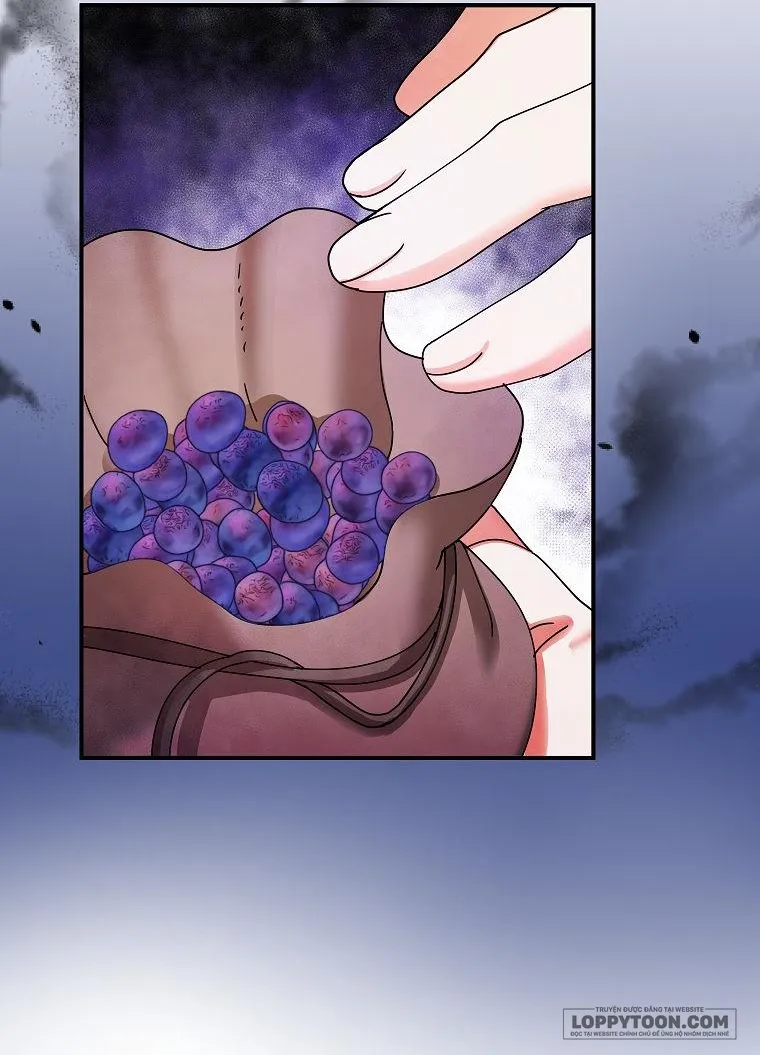 Trở Thành Miêu Nữ Của Hoàng Đế - Chap 11 - Trang 35
