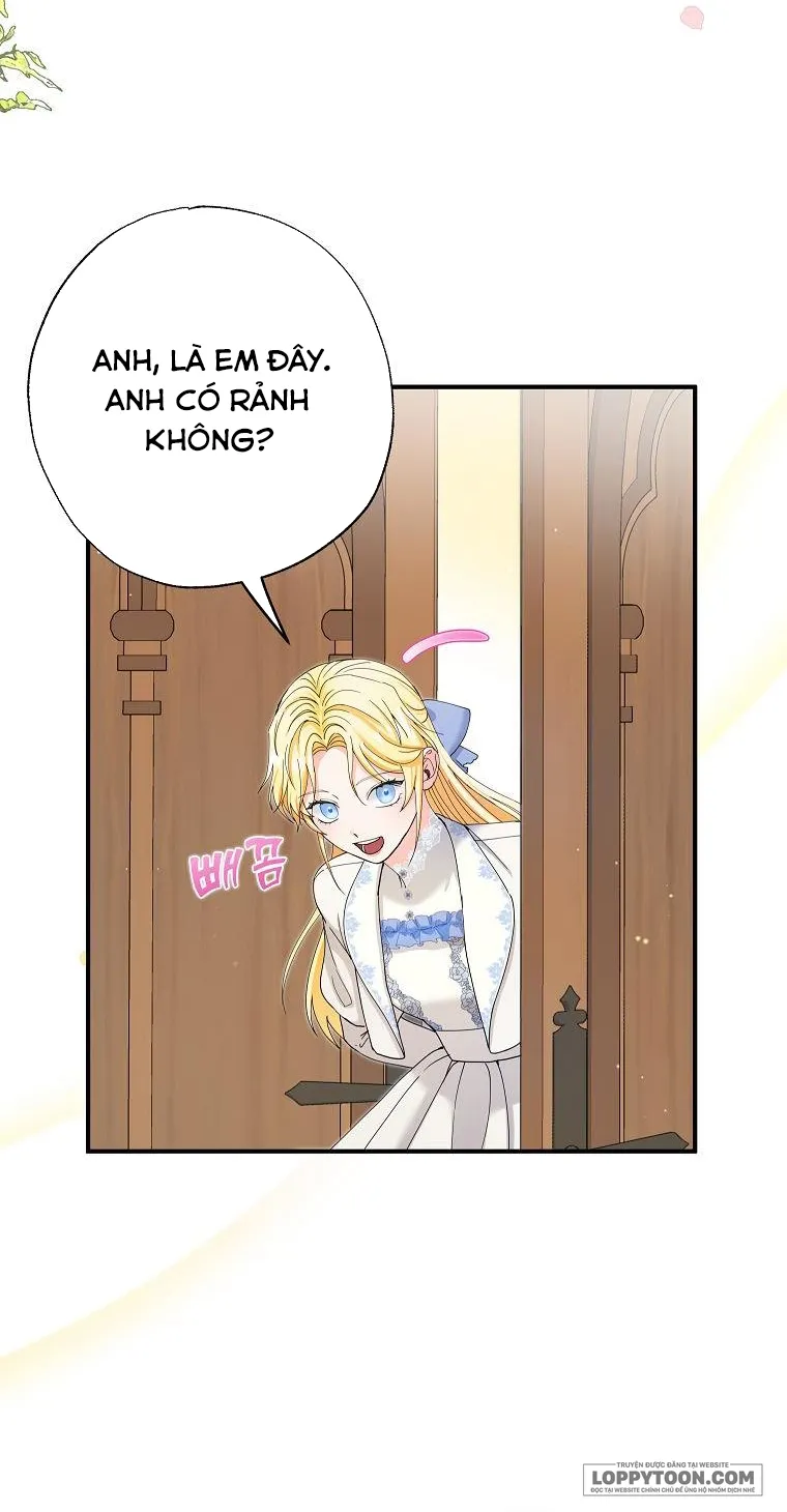Trở Thành Miêu Nữ Của Hoàng Đế - Chap 12 - Trang 1