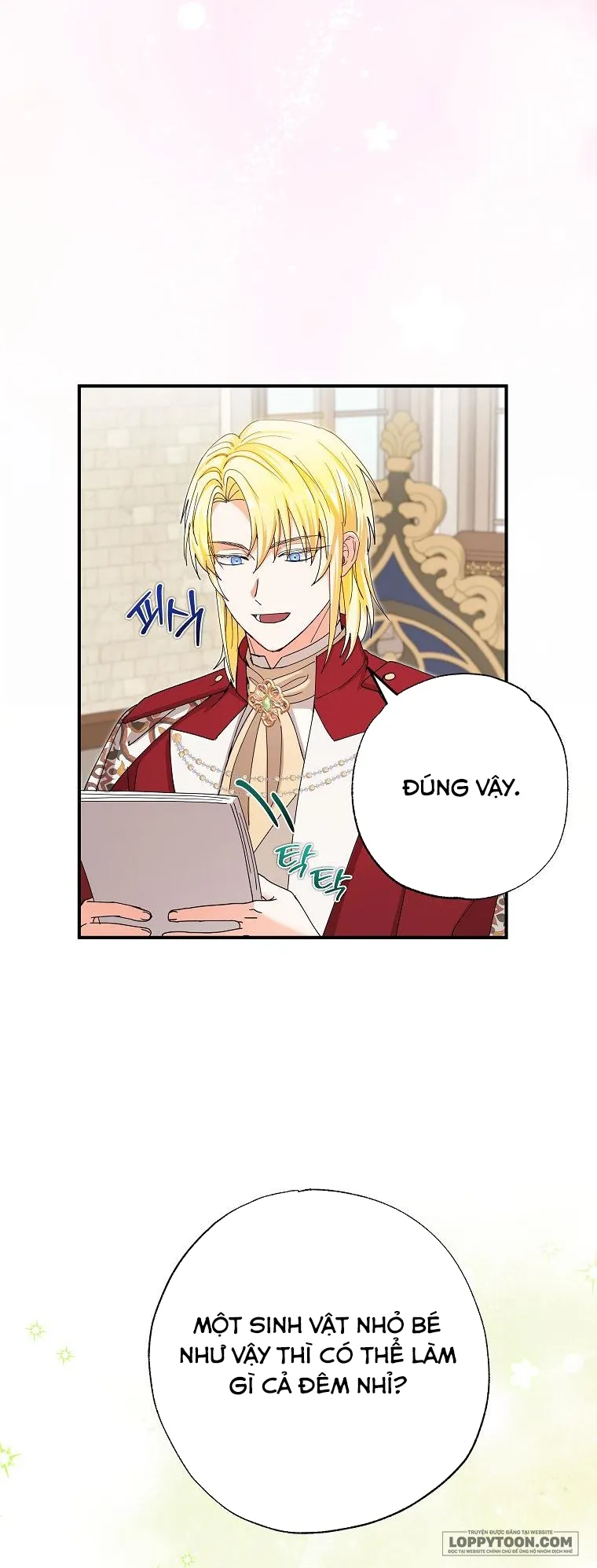 Trở Thành Miêu Nữ Của Hoàng Đế - Chap 12 - Trang 14