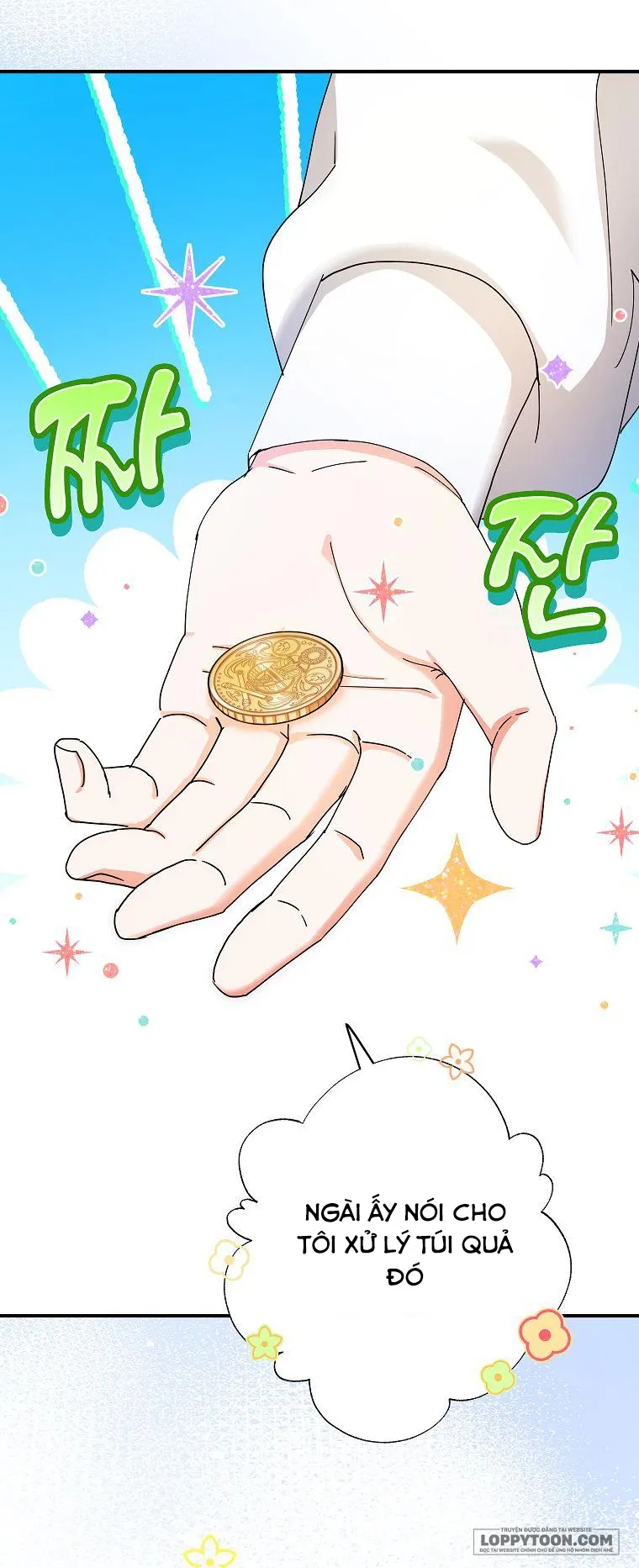 Trở Thành Miêu Nữ Của Hoàng Đế - Chap 12 - Trang 21