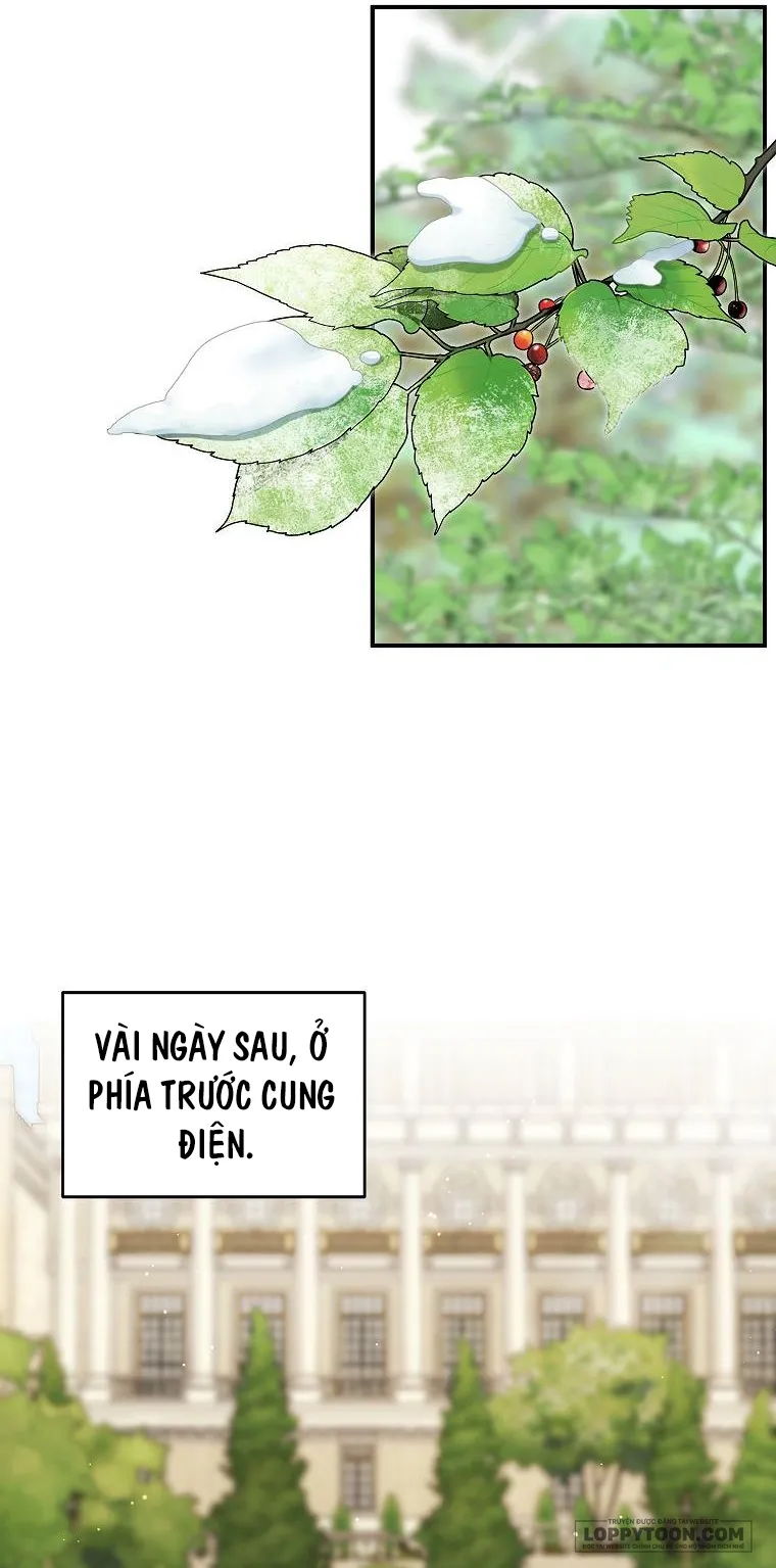 Trở Thành Miêu Nữ Của Hoàng Đế - Chap 12 - Trang 30