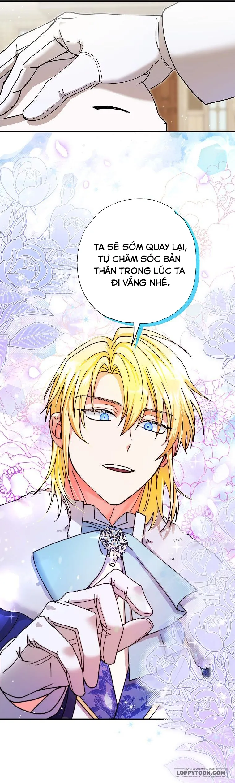 Trở Thành Miêu Nữ Của Hoàng Đế - Chap 12 - Trang 42