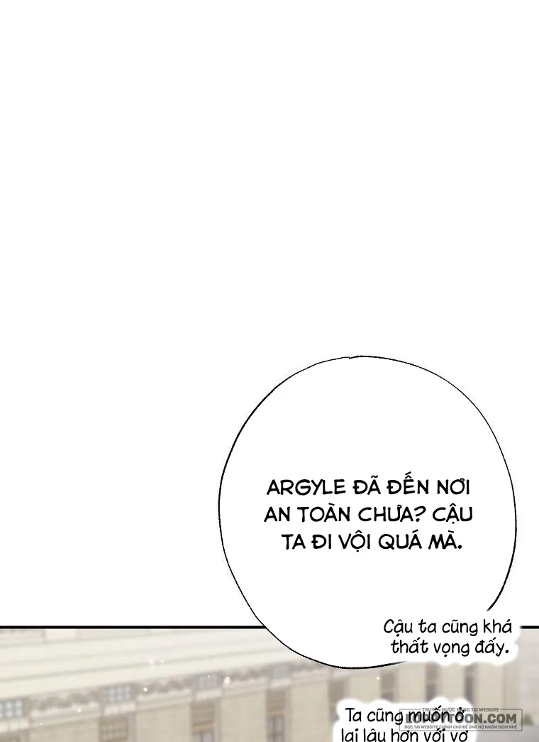 Trở Thành Miêu Nữ Của Hoàng Đế - Chap 12 - Trang 5