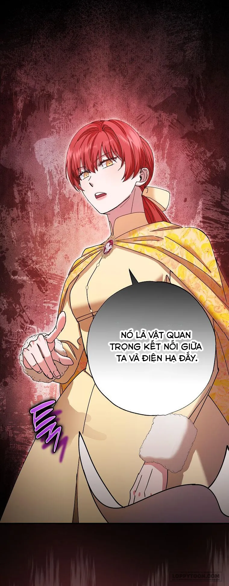 Trở Thành Miêu Nữ Của Hoàng Đế - Chap 12 - Trang 50