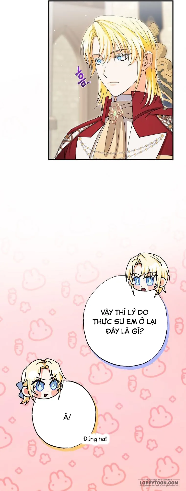 Trở Thành Miêu Nữ Của Hoàng Đế - Chap 12 - Trang 7