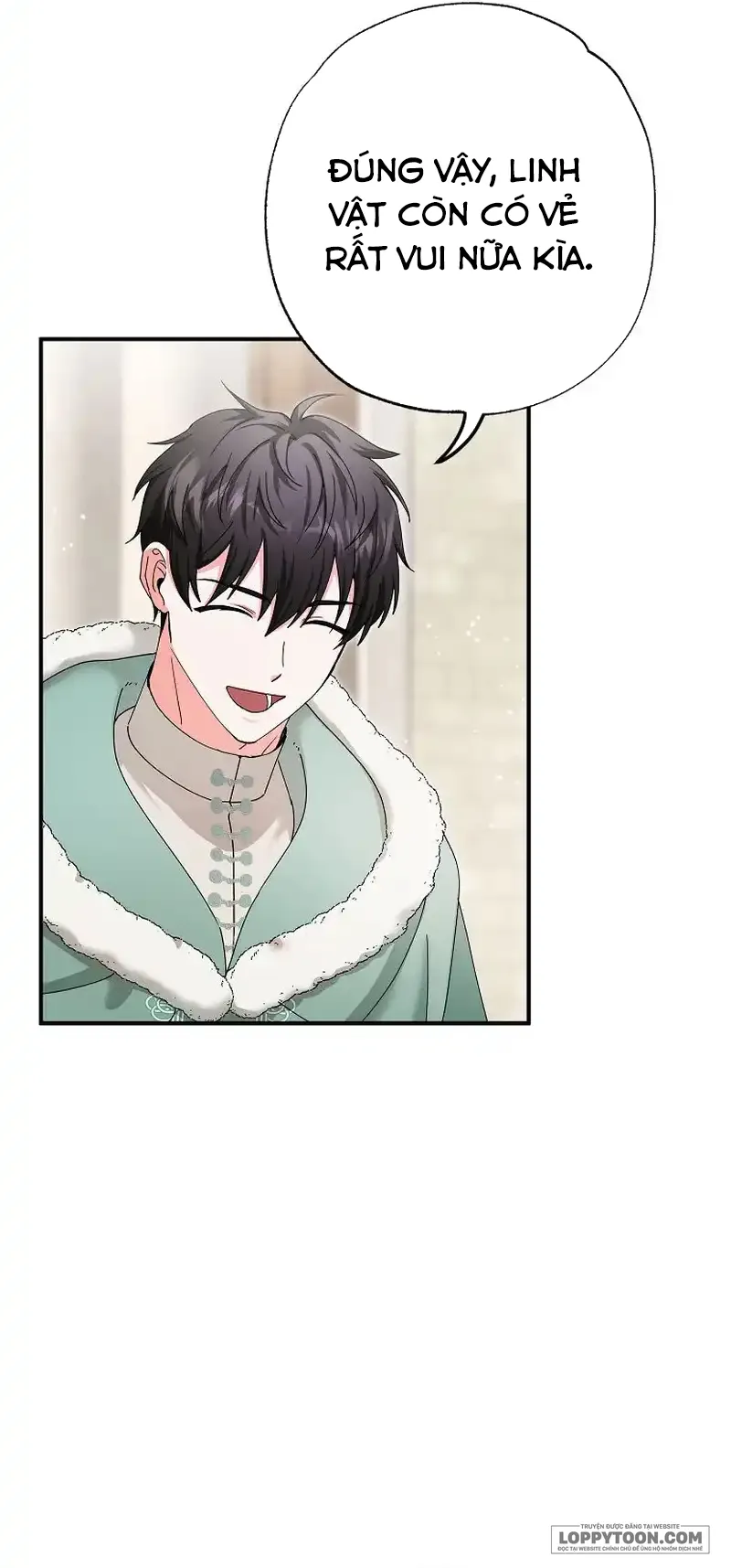 Trở Thành Miêu Nữ Của Hoàng Đế - Chap 13 - Trang 16
