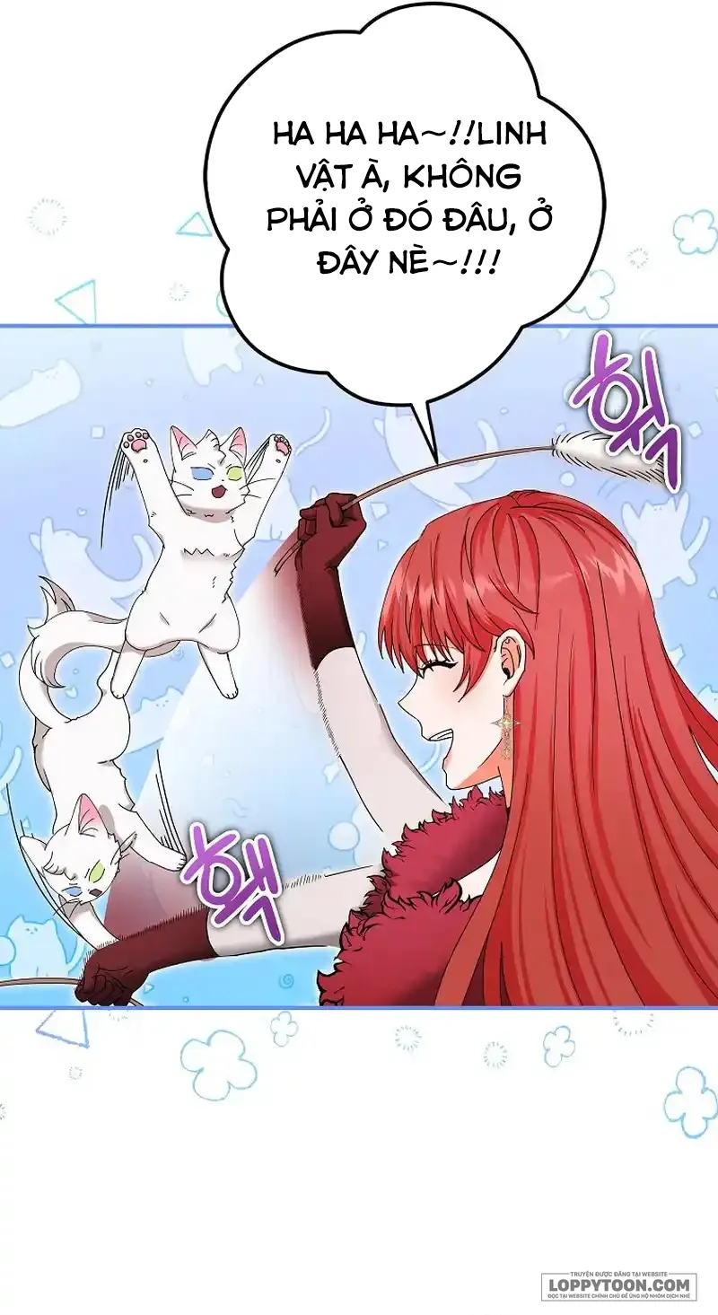 Trở Thành Miêu Nữ Của Hoàng Đế - Chap 13 - Trang 17