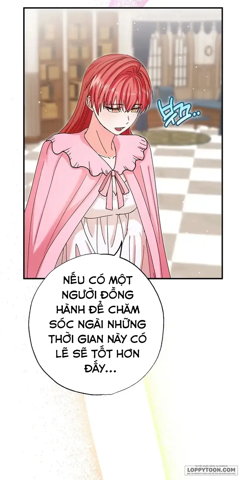 Trở Thành Miêu Nữ Của Hoàng Đế - Chap 13 - Trang 38