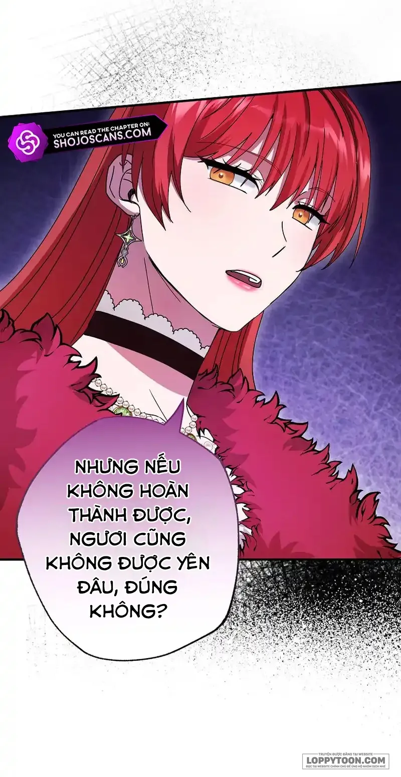 Trở Thành Miêu Nữ Của Hoàng Đế - Chap 13 - Trang 4