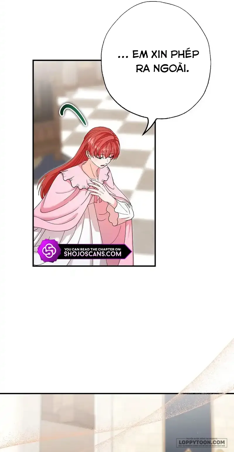 Trở Thành Miêu Nữ Của Hoàng Đế - Chap 13 - Trang 40