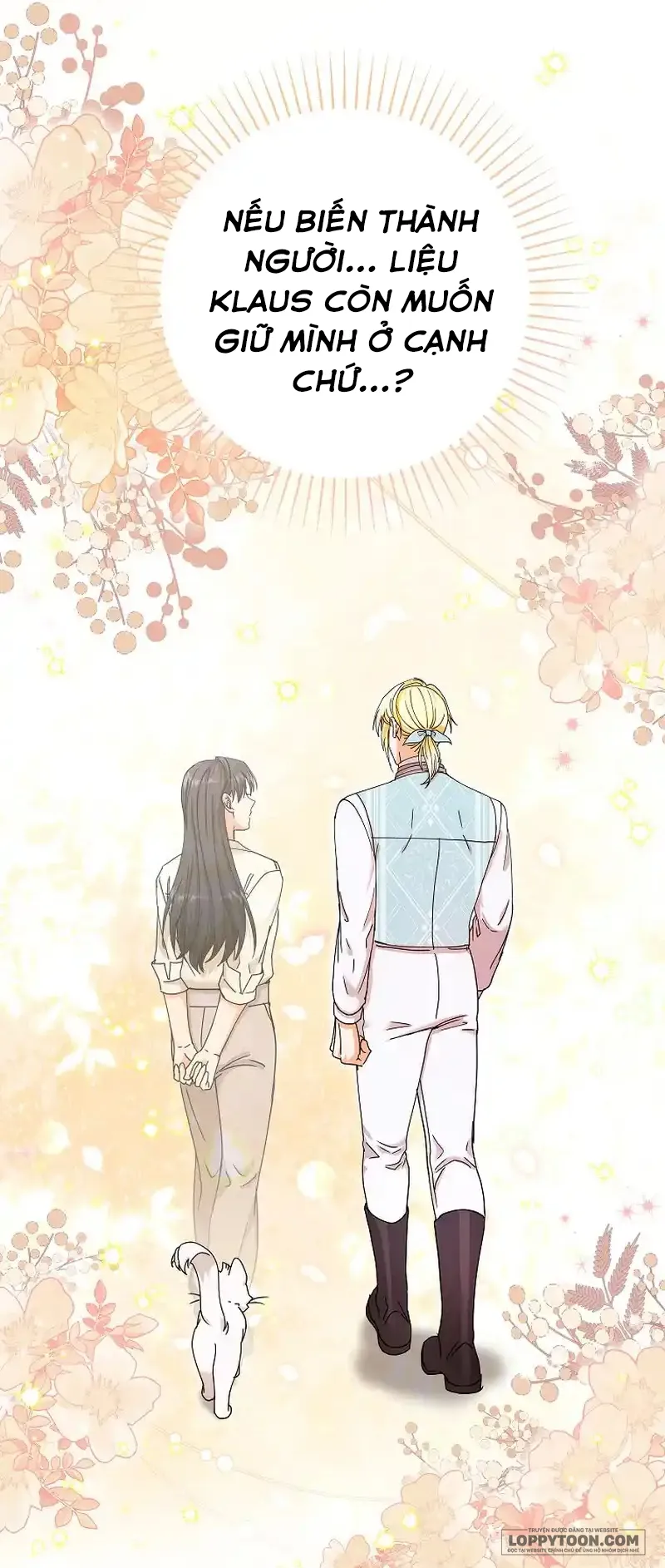 Trở Thành Miêu Nữ Của Hoàng Đế - Chap 13 - Trang 47