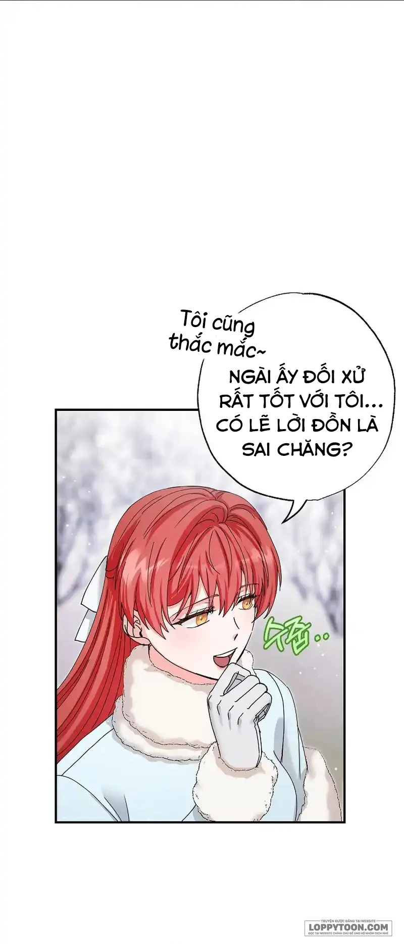 Trở Thành Miêu Nữ Của Hoàng Đế - Chap 13 - Trang 52