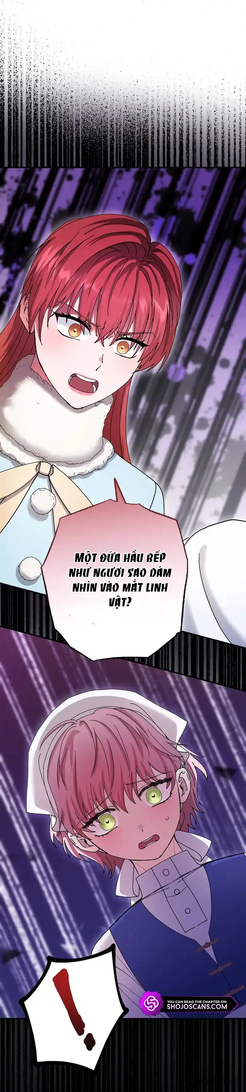 Trở Thành Miêu Nữ Của Hoàng Đế - Chap 13 - Trang 58