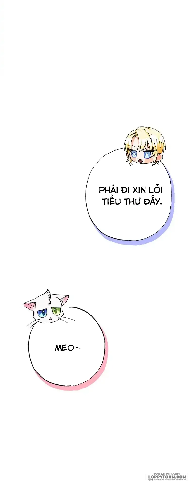 Trở Thành Miêu Nữ Của Hoàng Đế - Chap 14 - Trang 26