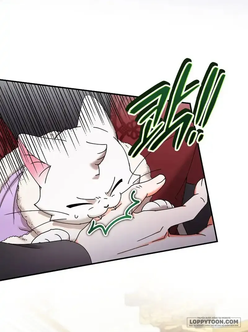 Trở Thành Miêu Nữ Của Hoàng Đế - Chap 14 - Trang 39