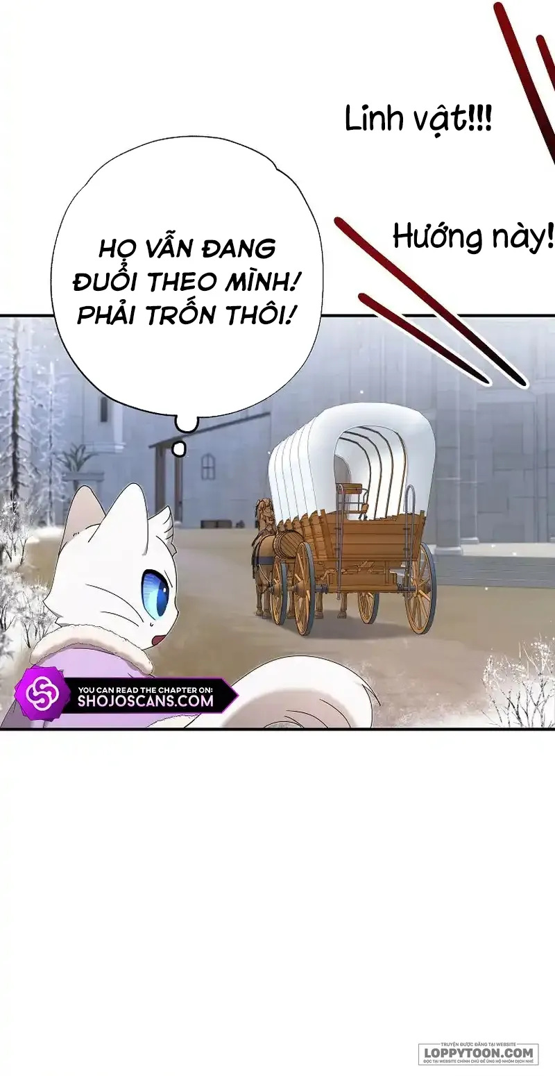 Trở Thành Miêu Nữ Của Hoàng Đế - Chap 14 - Trang 46