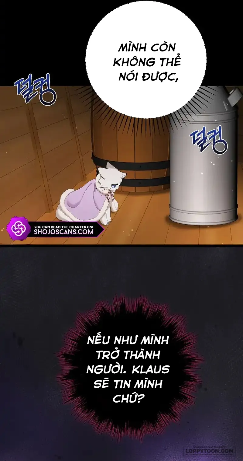 Trở Thành Miêu Nữ Của Hoàng Đế - Chap 14 - Trang 54