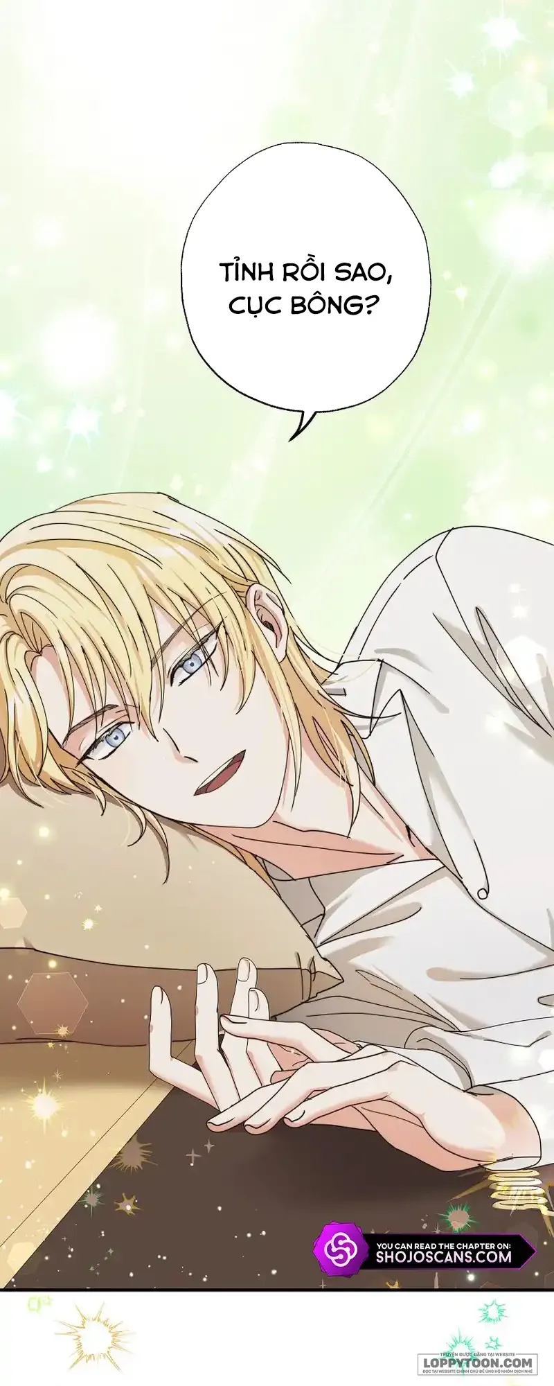 Trở Thành Miêu Nữ Của Hoàng Đế - Chap 14 - Trang 56
