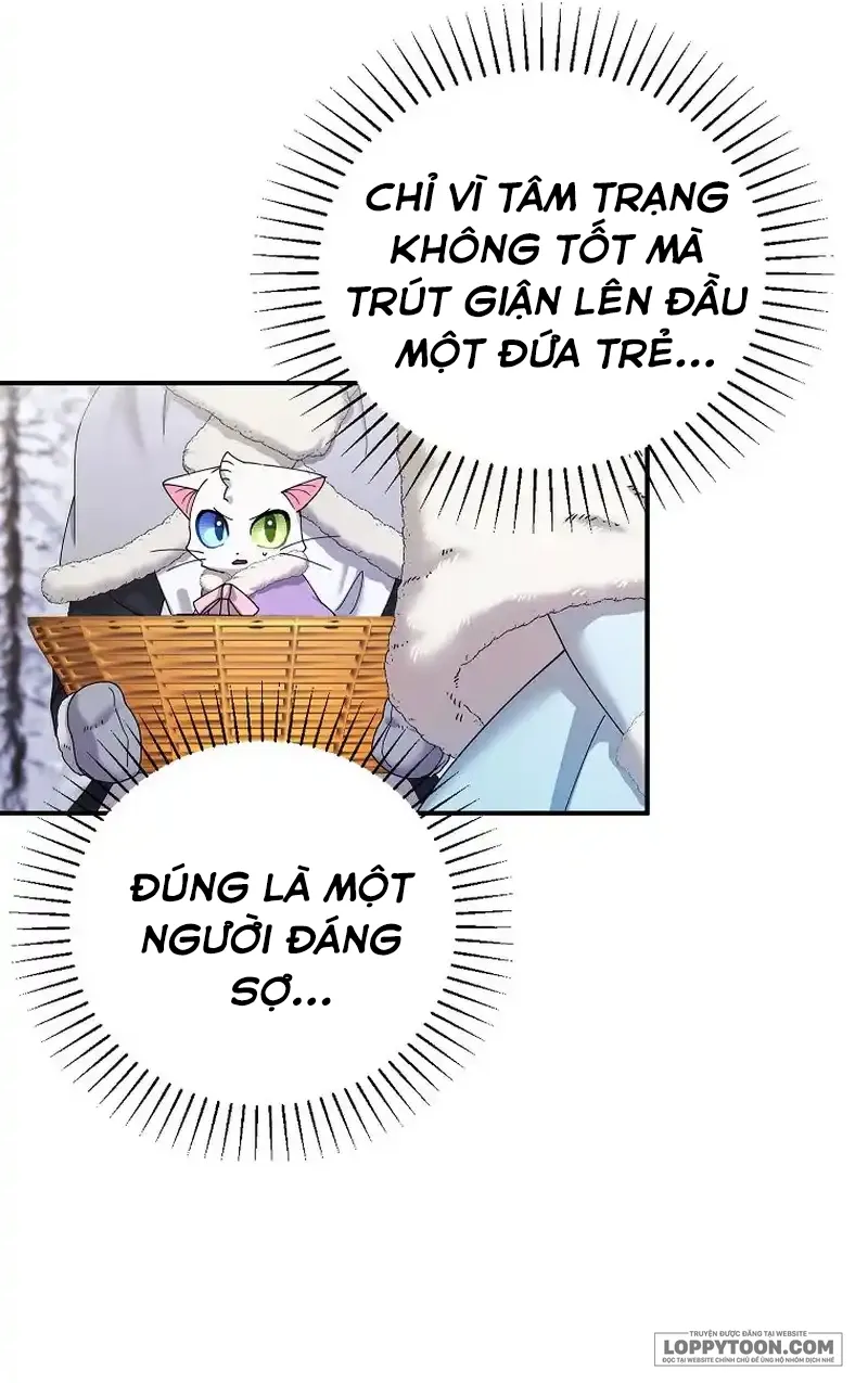 Trở Thành Miêu Nữ Của Hoàng Đế - Chap 14 - Trang 9