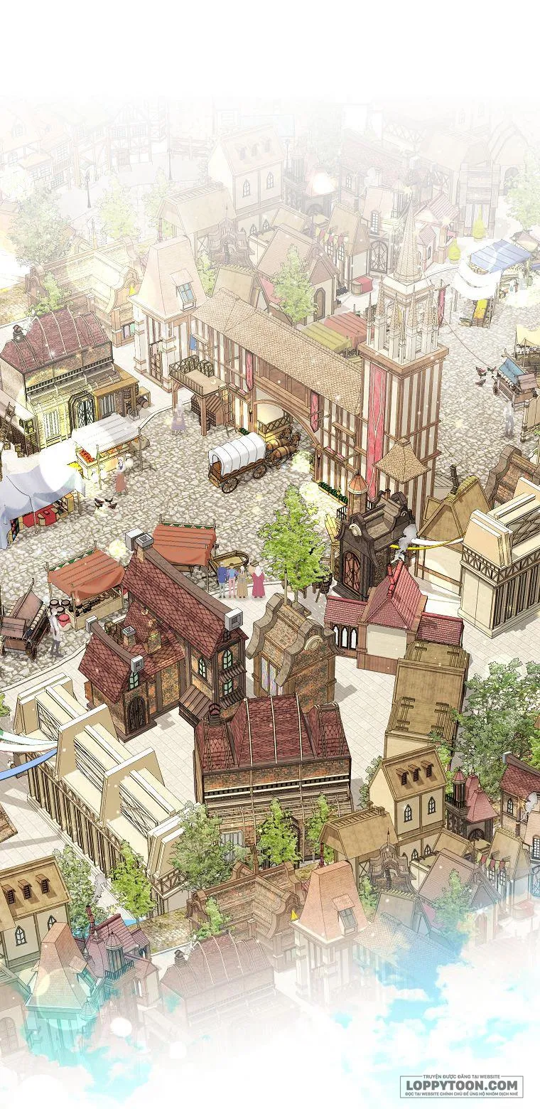 Trở Thành Miêu Nữ Của Hoàng Đế - Chap 15 - Trang 0