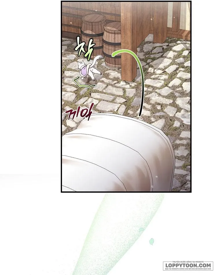 Trở Thành Miêu Nữ Của Hoàng Đế - Chap 15 - Trang 2